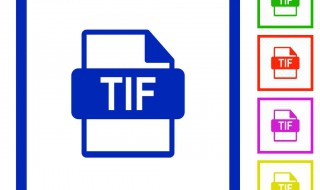 tif是什么格式 tif是什么文件格式