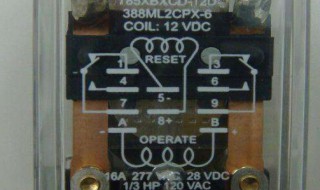 24v继电器怎么控制交流接触器 需要一个24V电源