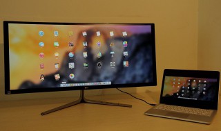 显示器和电视机的区别 电视和电脑显示器的不同之处