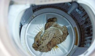清理洗衣机的好方法 清理洗衣机的3个好方法