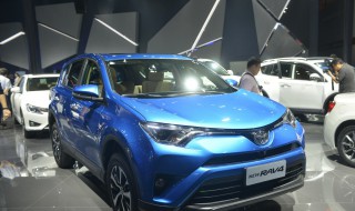 2020款荣放是国产发动机吗 20款RAV4荣放用什么发动机