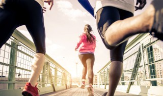 跑步爆发力训练方法 跑步爆发力训练方法是什么