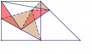 等腰直角三角形斜边怎么算 勾股定理帮到你