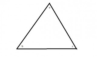 等边三角形的高怎么算 等边三角形还有哪些性质
