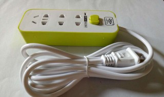 家用插座用几平方的线 插座连接电线的一般规格是多少