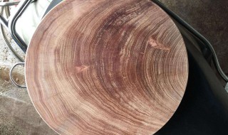 铁木菜板怎么保养 铁木砧板的保养方法