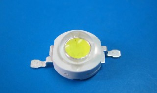 led灯珠的修理方法 要怎么处理