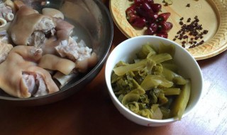 老坛酸菜的吃法 老坛酸菜怎么做好吃