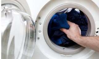 如何清洗洗衣机内部的污垢 怎么清洗洗衣机内部的污垢