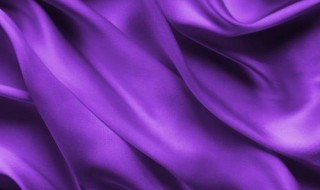 深紫色配什么颜色好看 紫色系总给人一种很高贵的感觉