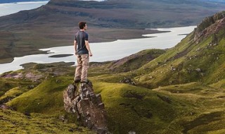 一月份适合去哪里旅游 旅游景点告诉你