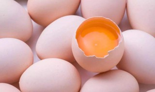 鸡蛋含有哪些营养成分 鸡蛋的营养成分介绍