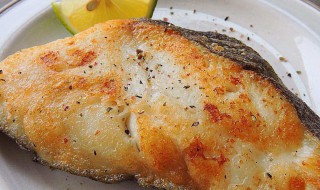 最简单煎鳕鱼的做法 煎鳕鱼的做法分享