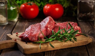 牛肉炖山药方法 需要怎么炖牛肉