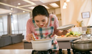 如何做日本的味噌汤 味噌汤正宗做法