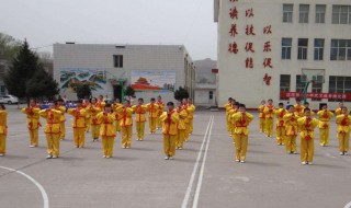 比赛加油口号 霸气比赛加油口号