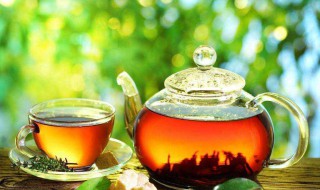 茶水养发的方法 利用茶水养发的方法