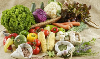 蔬菜减肥餐如何做 蔬菜减肥餐的做法