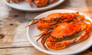 怎么吃螃蟹最正确 吃螃蟹最正确是什么