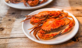 清蒸螃蟹怎么吃 清蒸螃蟹怎么做好吃？