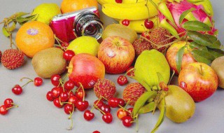 高热量的水果有哪些 高热量的水果介绍