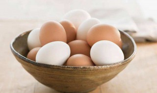 鸡蛋怎么保存不容易坏 鸡蛋保存方法介绍