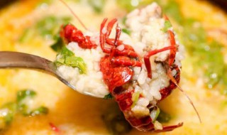 虾汤饭怎么做 美味的鲜虾汤饭做法