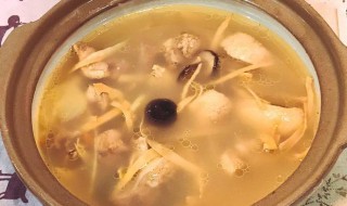 做鸭汤的方法 做鸭汤的两种方法介绍