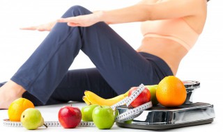 减肥有功效的方法 比较简单有效的减肥方法