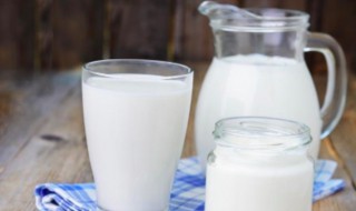 喝牛奶什么时候喝最好 喝牛奶的最佳时间