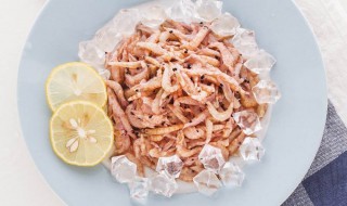 磷虾怎么炒好吃 爆炒磷虾的做法