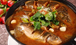 红烧杂鱼煲的做法窍门 红烧杂鱼煲这样做超简单