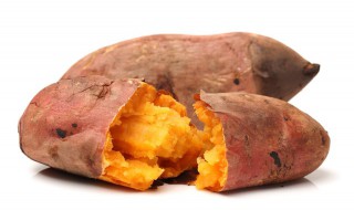 红薯怎么吃减肥效果最好吃 可以做成什么