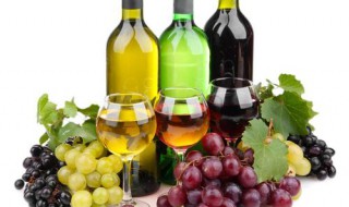 简单制作葡萄酒的方法 最简单的葡萄酒制作步骤