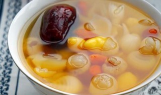 白果最简单的吃法 白果百合粥做法介绍