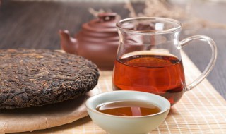 喝茶叶水有什么好处 每天喝很多茶水有什么益处呢