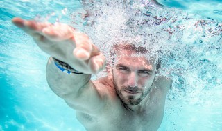 快速游泳技巧 有什么游泳的好办法