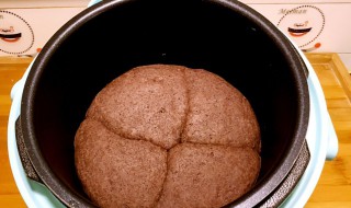 如何做高压锅面包 怎样用高压锅做面包