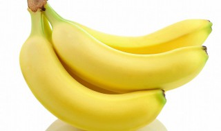 香蕉多吃有什么作用 吃香蕉有哪些功效作用