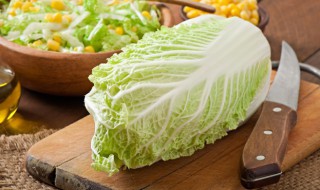 腌酸菜不烂的方法 腌酸菜的正确方法
