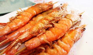 超大的虾是什么品种 国内最大品种的淡水虾是什么品种
