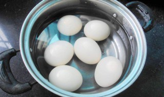 鸡蛋清洗后怎么保存 一定要清楚以下的禁忌