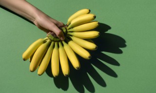 描写香蕉的优美句子 描写香蕉的短句