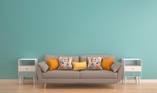 沙发颜色怎么选 如何选择客厅沙发颜色