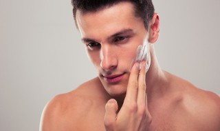 男士身体乳怎么用才正确 身体乳正确的使用方法