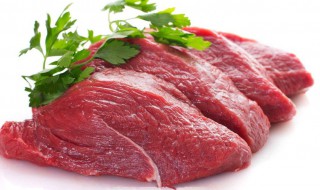 酱香卤牛肉如何做 酱香卤牛肉的做法