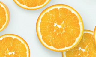 橙子怎么吃 橙子如何吃