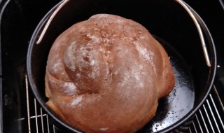 空气炸锅可以烤面包吗 空气炸锅能不能烤面包
