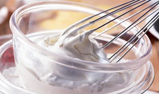 自己在家怎么做奶油 在家怎样自制奶油