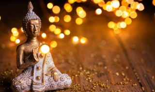 佛教皈依是什么意思 佛教皈依的意思